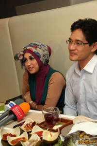 Foto Septy Sanustika