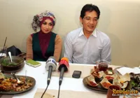 Foto Septy Sanustika