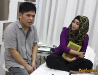 Foto Septy Sanustika