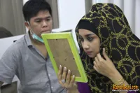 Foto Septy Sanustika