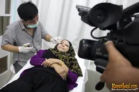 Foto Septy Sanustika