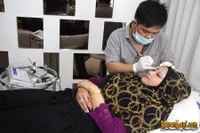 Foto Septy Sanustika