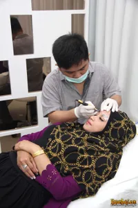 Foto Septy Sanustika