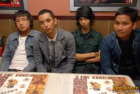 Foto Sera Band