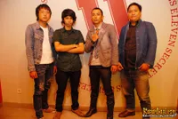 Foto Sera Band