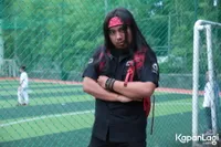 Foto Serigala Eksmer