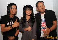 Foto Setia Band