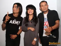 Foto Setia Band