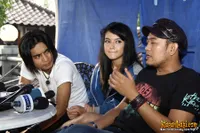 Foto Setia Band