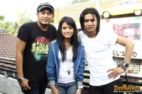 Foto Setia Band