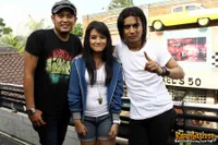 Foto Setia Band