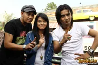 Foto Setia Band