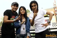 Foto Setia Band