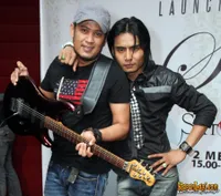 Foto Setia Band