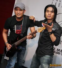 Foto Setia Band
