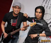 Foto Setia Band