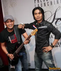 Foto Setia Band
