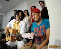 Foto Setia Band