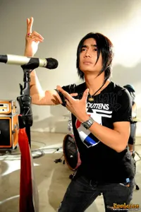 Foto Setia Band