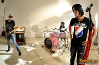 Foto Setia Band