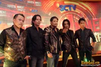Foto Setia Band
