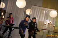 Foto Setia Band