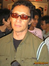 Foto Setiawan Djodi