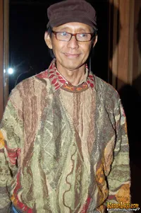 Foto Setiawan Djodi