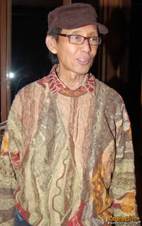 Foto Setiawan Djodi