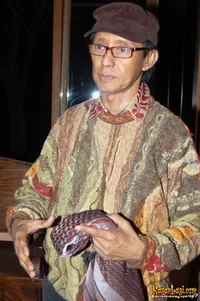 Foto Setiawan Djodi