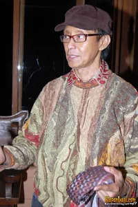 Foto Setiawan Djodi