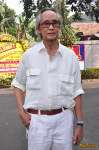 Foto Setiawan Djodi