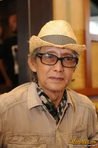 Foto Setiawan Djodi