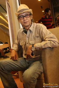 Foto Setiawan Djodi