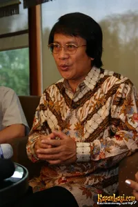 Foto Seto Mulyadi