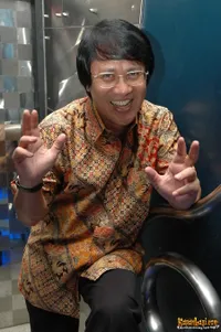 Foto Seto Mulyadi