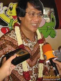 Foto Seto Mulyadi