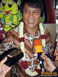 Foto Seto Mulyadi