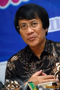 Foto Seto Mulyadi