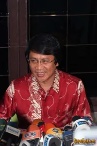 Foto Seto Mulyadi