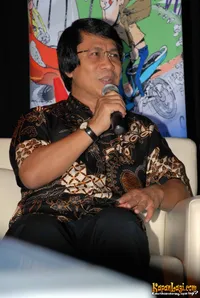 Foto Seto Mulyadi