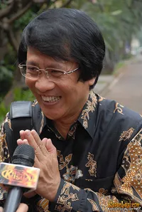 Foto Seto Mulyadi
