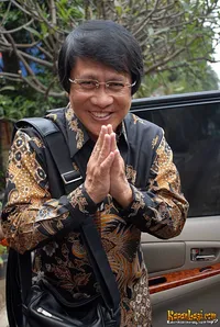 Foto Seto Mulyadi