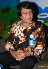 Foto Seto Mulyadi