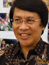 Foto Seto Mulyadi