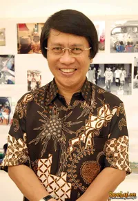 Foto Seto Mulyadi