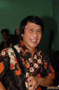 Foto Seto Mulyadi