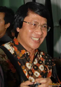 Foto Seto Mulyadi