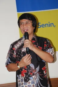 Foto Seto Mulyadi