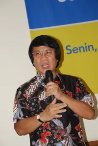 Foto Seto Mulyadi